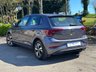 USED 2022 VOLKSWAGEN POLO 1.0 TSI Life Hatchback 5dr Petrol Manual Euro 6 (s/s) (95 ps) 