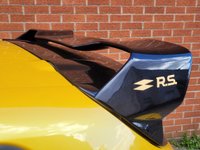 USED 2015 65 RENAULT CLIO 1.6 TCe Renaultsport Nav Lux Hatchback 5dr Petrol Auto Euro 6 (200 ps) AMAZING SPEC - BEST COLOUR