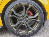 USED 2015 65 RENAULT CLIO 1.6 TCe Renaultsport Nav Lux Hatchback 5dr Petrol Auto Euro 6 (200 ps) AMAZING SPEC - BEST COLOUR