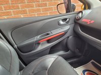 USED 2015 65 RENAULT CLIO 1.6 TCe Renaultsport Nav Lux Hatchback 5dr Petrol Auto Euro 6 (200 ps) AMAZING SPEC - BEST COLOUR