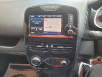 USED 2015 65 RENAULT CLIO 1.6 TCe Renaultsport Nav Lux Hatchback 5dr Petrol Auto Euro 6 (200 ps) AMAZING SPEC - BEST COLOUR