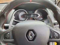 USED 2015 65 RENAULT CLIO 1.6 TCe Renaultsport Nav Lux Hatchback 5dr Petrol Auto Euro 6 (200 ps) AMAZING SPEC - BEST COLOUR