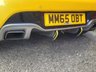 USED 2015 65 RENAULT CLIO 1.6 TCe Renaultsport Nav Lux Hatchback 5dr Petrol Auto Euro 6 (200 ps) AMAZING SPEC - BEST COLOUR