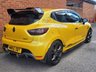 USED 2015 65 RENAULT CLIO 1.6 TCe Renaultsport Nav Lux Hatchback 5dr Petrol Auto Euro 6 (200 ps) AMAZING SPEC - BEST COLOUR