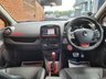 USED 2015 65 RENAULT CLIO 1.6 TCe Renaultsport Nav Lux Hatchback 5dr Petrol Auto Euro 6 (200 ps) AMAZING SPEC - BEST COLOUR
