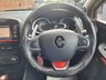 USED 2015 65 RENAULT CLIO 1.6 TCe Renaultsport Nav Lux Hatchback 5dr Petrol Auto Euro 6 (200 ps) AMAZING SPEC - BEST COLOUR