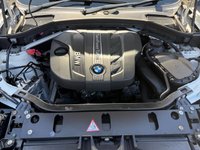 USED 2013 BMW X3 2.0 20d SE SUV 5dr Diesel Auto xDrive Euro 5 (s/s) (184 ps) Heated Seats, Black Leather Interior, Panoramic Sunroof, Superb Service History, Front & Rear Parking Sensors, Upgraded Professional Media Pack, Satellite Navigation
