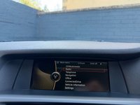 USED 2013 BMW X3 2.0 20d SE SUV 5dr Diesel Auto xDrive Euro 5 (s/s) (184 ps) Heated Seats, Black Leather Interior, Panoramic Sunroof, Superb Service History, Front & Rear Parking Sensors, Upgraded Professional Media Pack, Satellite Navigation