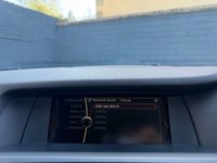 USED 2013 BMW X3 2.0 20d SE SUV 5dr Diesel Auto xDrive Euro 5 (s/s) (184 ps) Heated Seats, Black Leather Interior, Panoramic Sunroof, Superb Service History, Front & Rear Parking Sensors, Upgraded Professional Media Pack, Satellite Navigation