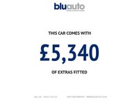 USED 2013 BMW X3 2.0 20d SE SUV 5dr Diesel Auto xDrive Euro 5 (s/s) (184 ps) Heated Seats, Black Leather Interior, Panoramic Sunroof, Superb Service History, Front & Rear Parking Sensors, Upgraded Professional Media Pack, Satellite Navigation