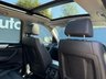 USED 2013 BMW X3 2.0 20d SE SUV 5dr Diesel Auto xDrive Euro 5 (s/s) (184 ps) Heated Seats, Black Leather Interior, Panoramic Sunroof, Superb Service History, Front & Rear Parking Sensors, Upgraded Professional Media Pack, Satellite Navigation
