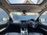 USED 2013 BMW X3 2.0 20d SE SUV 5dr Diesel Auto xDrive Euro 5 (s/s) (184 ps) Heated Seats, Black Leather Interior, Panoramic Sunroof, Superb Service History, Front & Rear Parking Sensors, Upgraded Professional Media Pack, Satellite Navigation