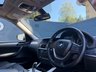 USED 2013 BMW X3 2.0 20d SE SUV 5dr Diesel Auto xDrive Euro 5 (s/s) (184 ps) Heated Seats, Black Leather Interior, Panoramic Sunroof, Superb Service History, Front & Rear Parking Sensors, Upgraded Professional Media Pack, Satellite Navigation
