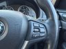 USED 2013 BMW X3 2.0 20d SE SUV 5dr Diesel Auto xDrive Euro 5 (s/s) (184 ps) Heated Seats, Black Leather Interior, Panoramic Sunroof, Superb Service History, Front & Rear Parking Sensors, Upgraded Professional Media Pack, Satellite Navigation