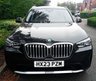 USED 2023 23 BMW X3 2.0 20i MHT xLine SUV 5dr Petrol Hybrid Auto xDrive Euro 6 (s/s) (184 ps).*GLASS PANORAMIC SUNROOF*AUTO*LOW MILEAGE* ?WE HAVE OVER 70 MINIBUSES IN STOCK AVAILABLE FOR DELIVERY NATIONWIDE. 8 SEAT MINIBUS, 12 SEAT MINIBUS, 15 SEAT MINIBUS, 17 SEAT MINIBUS, WHEELCHAIR ACCESS VEHICLE?