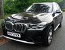 USED 2023 23 BMW X3 2.0 20i MHT xLine SUV 5dr Petrol Hybrid Auto xDrive Euro 6 (s/s) (184 ps).*GLASS PANORAMIC SUNROOF*AUTO*LOW MILEAGE* ?WE HAVE OVER 70 MINIBUSES IN STOCK AVAILABLE FOR DELIVERY NATIONWIDE. 8 SEAT MINIBUS, 12 SEAT MINIBUS, 15 SEAT MINIBUS, 17 SEAT MINIBUS, WHEELCHAIR ACCESS VEHICLE?