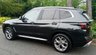 USED 2023 23 BMW X3 2.0 20i MHT xLine SUV 5dr Petrol Hybrid Auto xDrive Euro 6 (s/s) (184 ps).*GLASS PANORAMIC SUNROOF*AUTO*LOW MILEAGE* ?WE HAVE OVER 70 MINIBUSES IN STOCK AVAILABLE FOR DELIVERY NATIONWIDE. 8 SEAT MINIBUS, 12 SEAT MINIBUS, 15 SEAT MINIBUS, 17 SEAT MINIBUS, WHEELCHAIR ACCESS VEHICLE?
