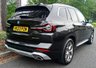 USED 2023 23 BMW X3 2.0 20i MHT xLine SUV 5dr Petrol Hybrid Auto xDrive Euro 6 (s/s) (184 ps).*GLASS PANORAMIC SUNROOF*AUTO*LOW MILEAGE* ?WE HAVE OVER 70 MINIBUSES IN STOCK AVAILABLE FOR DELIVERY NATIONWIDE. 8 SEAT MINIBUS, 12 SEAT MINIBUS, 15 SEAT MINIBUS, 17 SEAT MINIBUS, WHEELCHAIR ACCESS VEHICLE?