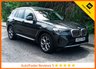 USED 2023 23 BMW X3 2.0 20i MHT xLine SUV 5dr Petrol Hybrid Auto xDrive Euro 6 (s/s) (184 ps).*GLASS PANORAMIC SUNROOF*AUTO*LOW MILEAGE* ?WE HAVE OVER 70 MINIBUSES IN STOCK AVAILABLE FOR DELIVERY NATIONWIDE. 8 SEAT MINIBUS, 12 SEAT MINIBUS, 15 SEAT MINIBUS, 17 SEAT MINIBUS, WHEELCHAIR ACCESS VEHICLE?