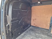 USED 2021 71 FORD TRANSIT CUSTOM 2.0 280 EcoBlue Limited Panel Van 5dr Diesel Manual L1 H1 Euro 6 (s/s) (130 ps) +++NO VAT+NO VAT+++