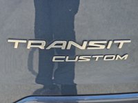 USED 2021 71 FORD TRANSIT CUSTOM 2.0 280 EcoBlue Limited Panel Van 5dr Diesel Manual L1 H1 Euro 6 (s/s) (130 ps) +++NO VAT+NO VAT+++
