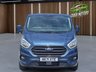 USED 2021 71 FORD TRANSIT CUSTOM 2.0 280 EcoBlue Limited Panel Van 5dr Diesel Manual L1 H1 Euro 6 (s/s) (130 ps) +++NO VAT+NO VAT+++