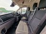 USED 2021 71 FORD TRANSIT CUSTOM 2.0 280 EcoBlue Limited Panel Van 5dr Diesel Manual L1 H1 Euro 6 (s/s) (130 ps) +++NO VAT+NO VAT+++