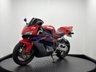 USED 2005 05 HONDA CBR1000RR FIREBLADE REMUS EXHAUST YAMAHA MAIN DEALERSHIP