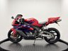 USED 2005 05 HONDA CBR1000RR FIREBLADE REMUS EXHAUST YAMAHA MAIN DEALERSHIP