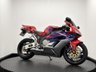 USED 2005 05 HONDA CBR1000RR FIREBLADE REMUS EXHAUST YAMAHA MAIN DEALERSHIP