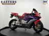 USED 2005 05 HONDA CBR1000RR FIREBLADE REMUS EXHAUST YAMAHA MAIN DEALERSHIP