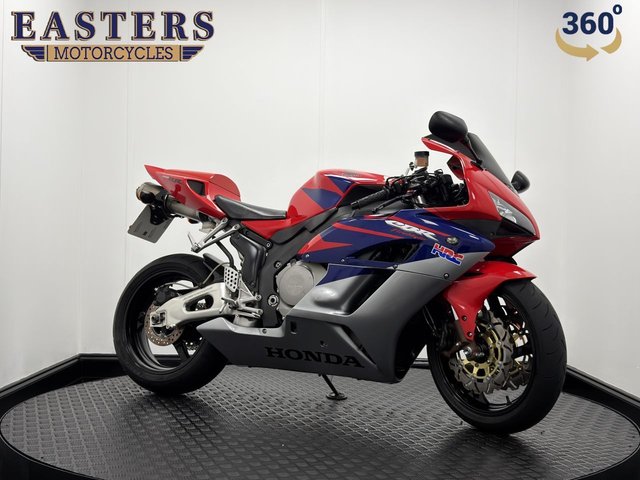 View our HONDA CBR1000RR FIREBLADE