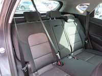 USED 2021 21 HYUNDAI TUCSON 1.6 CRDi MHEV SE Nav SUV 5dr Diesel Hybrid Manual Euro 6 (s/s) (115 ps) * EXTENDED WARRANTIES AVAILABLE *