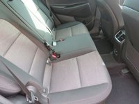 USED 2021 21 HYUNDAI TUCSON 1.6 CRDi MHEV SE Nav SUV 5dr Diesel Hybrid Manual Euro 6 (s/s) (115 ps) * EXTENDED WARRANTIES AVAILABLE *