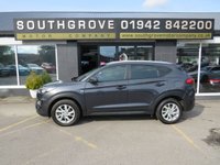USED 2021 21 HYUNDAI TUCSON 1.6 CRDi MHEV SE Nav SUV 5dr Diesel Hybrid Manual Euro 6 (s/s) (115 ps) * EXTENDED WARRANTIES AVAILABLE *