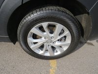 USED 2021 21 HYUNDAI TUCSON 1.6 CRDi MHEV SE Nav SUV 5dr Diesel Hybrid Manual Euro 6 (s/s) (115 ps) * EXTENDED WARRANTIES AVAILABLE *