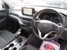 USED 2021 21 HYUNDAI TUCSON 1.6 CRDi MHEV SE Nav SUV 5dr Diesel Hybrid Manual Euro 6 (s/s) (115 ps) * EXTENDED WARRANTIES AVAILABLE *