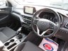 USED 2021 21 HYUNDAI TUCSON 1.6 CRDi MHEV SE Nav SUV 5dr Diesel Hybrid Manual Euro 6 (s/s) (115 ps) * EXTENDED WARRANTIES AVAILABLE *