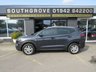 USED 2021 21 HYUNDAI TUCSON 1.6 CRDi MHEV SE Nav SUV 5dr Diesel Hybrid Manual Euro 6 (s/s) (115 ps) * EXTENDED WARRANTIES AVAILABLE *