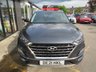 USED 2021 21 HYUNDAI TUCSON 1.6 CRDi MHEV SE Nav SUV 5dr Diesel Hybrid Manual Euro 6 (s/s) (115 ps) * EXTENDED WARRANTIES AVAILABLE *