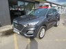 USED 2021 21 HYUNDAI TUCSON 1.6 CRDi MHEV SE Nav SUV 5dr Diesel Hybrid Manual Euro 6 (s/s) (115 ps) * EXTENDED WARRANTIES AVAILABLE *