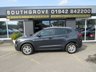 USED 2021 21 HYUNDAI TUCSON 1.6 CRDi MHEV SE Nav SUV 5dr Diesel Hybrid Manual Euro 6 (s/s) (115 ps) * EXTENDED WARRANTIES AVAILABLE *