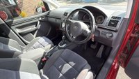 USED 2015 15 VOLKSWAGEN TOURAN 1.4 TSI SE MPV 5dr Petrol DSG Euro 5 (140 ps) NAV~CARPLAY~R/CAM~7SEAT~FINANC