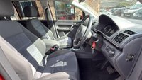 USED 2015 15 VOLKSWAGEN TOURAN 1.4 TSI SE MPV 5dr Petrol DSG Euro 5 (140 ps) NAV~CARPLAY~R/CAM~7SEAT~FINANC