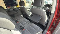 USED 2015 15 VOLKSWAGEN TOURAN 1.4 TSI SE MPV 5dr Petrol DSG Euro 5 (140 ps) NAV~CARPLAY~R/CAM~7SEAT~FINANC