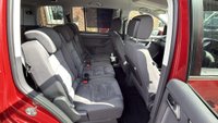 USED 2015 15 VOLKSWAGEN TOURAN 1.4 TSI SE MPV 5dr Petrol DSG Euro 5 (140 ps) NAV~CARPLAY~R/CAM~7SEAT~FINANC