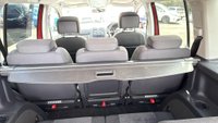 USED 2015 15 VOLKSWAGEN TOURAN 1.4 TSI SE MPV 5dr Petrol DSG Euro 5 (140 ps) NAV~CARPLAY~R/CAM~7SEAT~FINANC