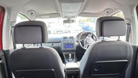 USED 2015 15 VOLKSWAGEN TOURAN 1.4 TSI SE MPV 5dr Petrol DSG Euro 5 (140 ps) NAV~CARPLAY~R/CAM~7SEAT~FINANC