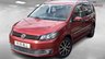 USED 2015 15 VOLKSWAGEN TOURAN 1.4 TSI SE MPV 5dr Petrol DSG Euro 5 (140 ps) NAV~CARPLAY~R/CAM~7SEAT~FINANC