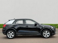 USED 2018 18 AUDI Q2 1.0 TFSI Sport SUV 5dr Petrol Manual Euro 6 (s/s) (116 ps) 